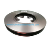auto spare parts brake disc for japanese car