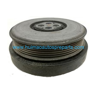 Crankshaft Belt Pulley