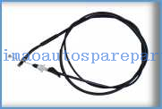 Auto Parts Throttle Cable OEM 32740-43201
