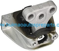 Auto Parts Engine Mount OEM 50850-SNA-A82