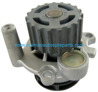 Auto Parts Water Pump OEM 038121011C