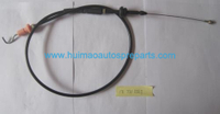 Auto Parts Throttle Cable OEM 171721555T