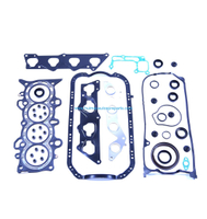 Auto Parts Full Gasket Set OEM 06110-PLD-010