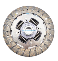 Auto Parts Clutch Disc OEM 30100-AA640