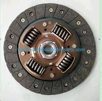 Auto Parts Clutch Disc OEM 41100-23136