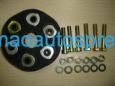 Flex Disc OE 124 411 0415/124 410 0715/124 410 0615/124 410 0115/210 411 0415/2024100715