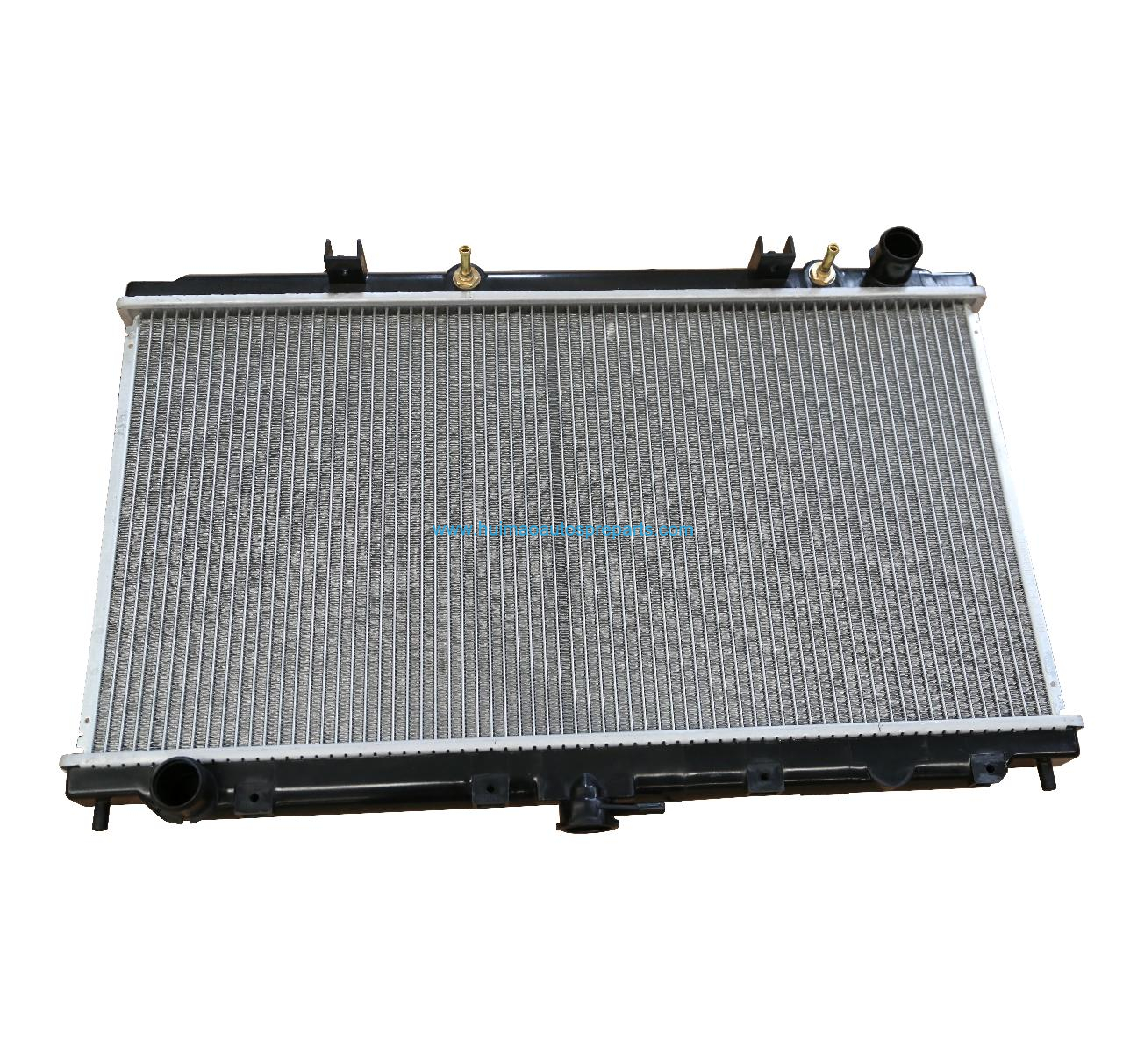 Auto Parts Radiator OEM 214609F510 Buy auto spare parts, Car