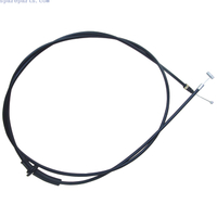 Auto Parts Throttle Cable OEM 81190-29000