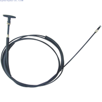 Auto Parts Throttle Cable OEM 81590-4A100
