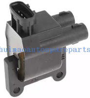 Auto Parts Ignition Coil OEM 9091902218/9091902226 9008019008/88921368 9091902220/9091902224